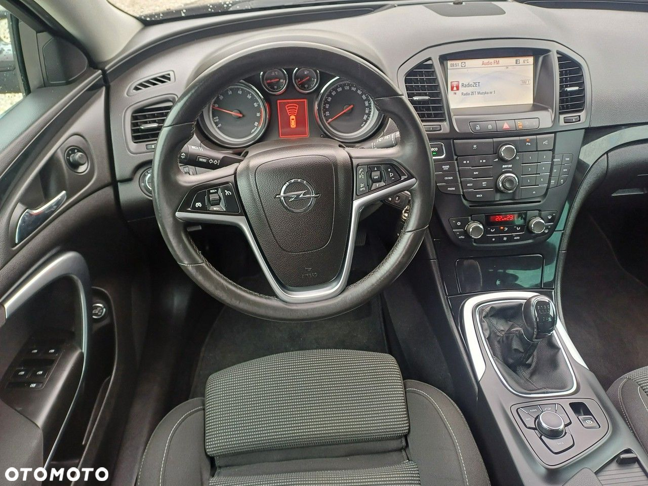 Opel Insignia - 4