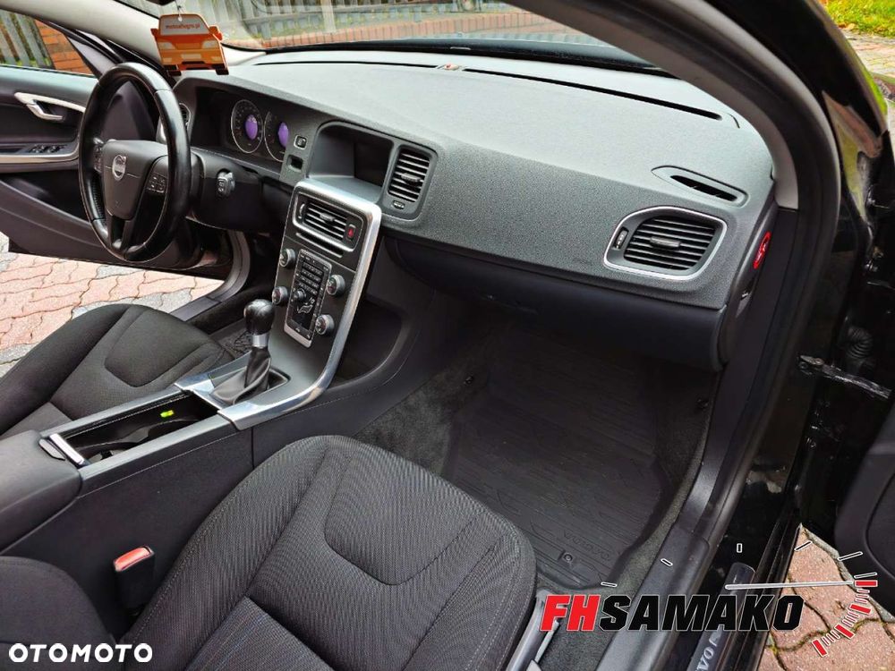 Volvo V60 - 21