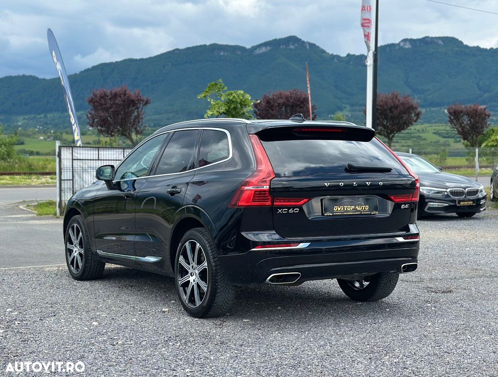 Volvo XC 60 - 6