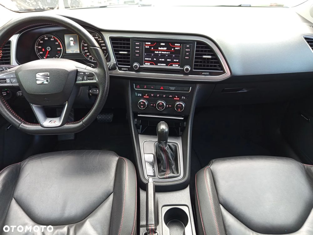 Seat Leon - 7