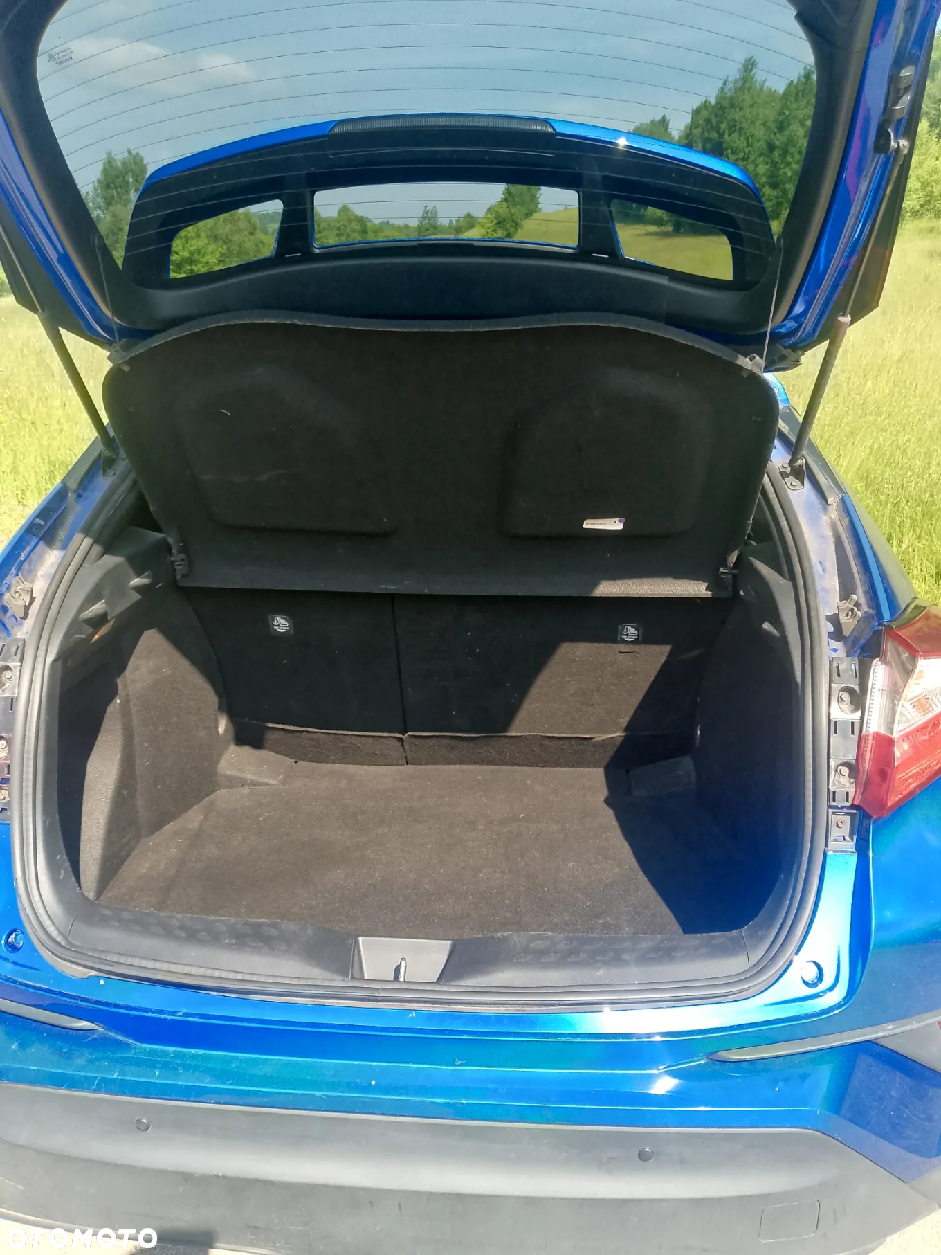 Toyota C-HR 1.2 T Dynamic - 15