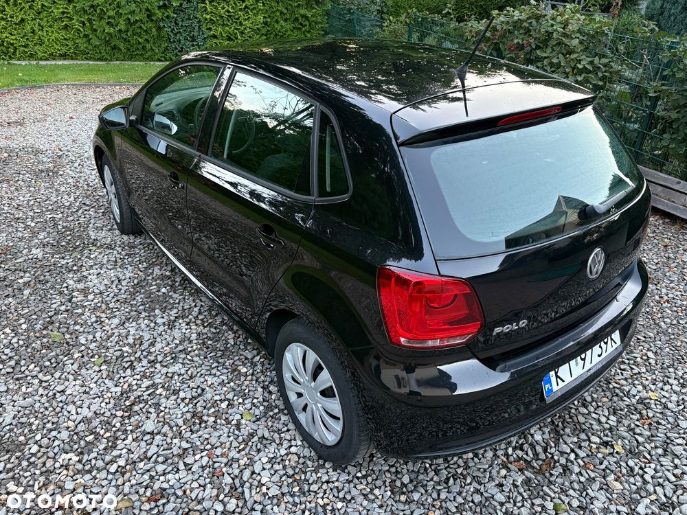 Volkswagen Polo 1.2 12V Trendline - 9
