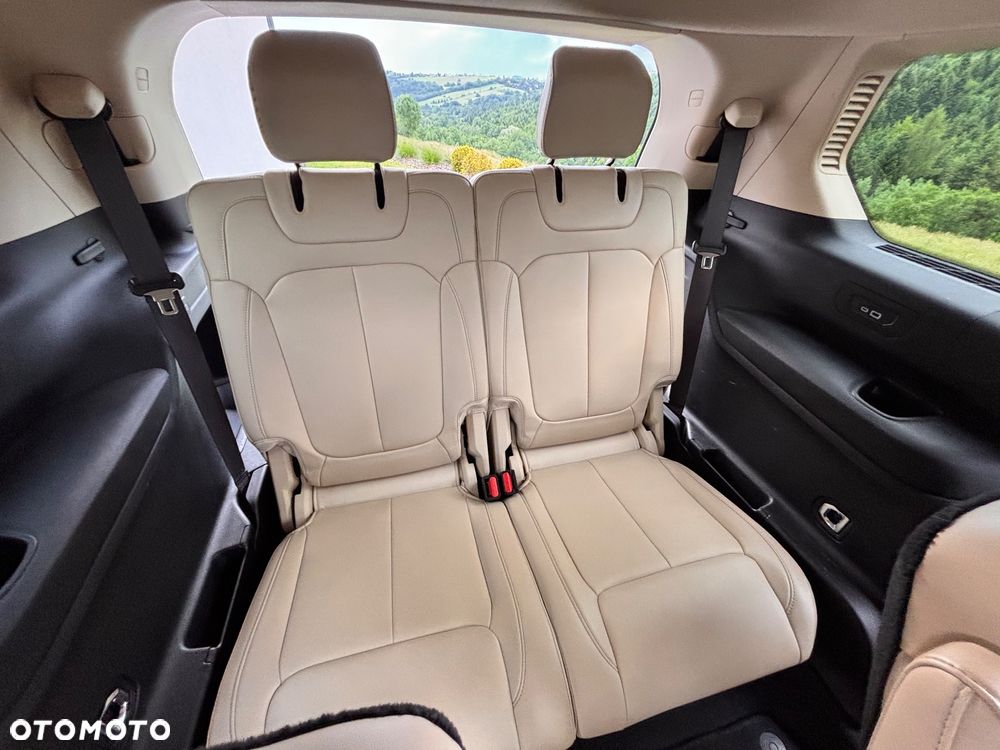 Jeep Grand Cherokee 3.6 V6 Limited - 21