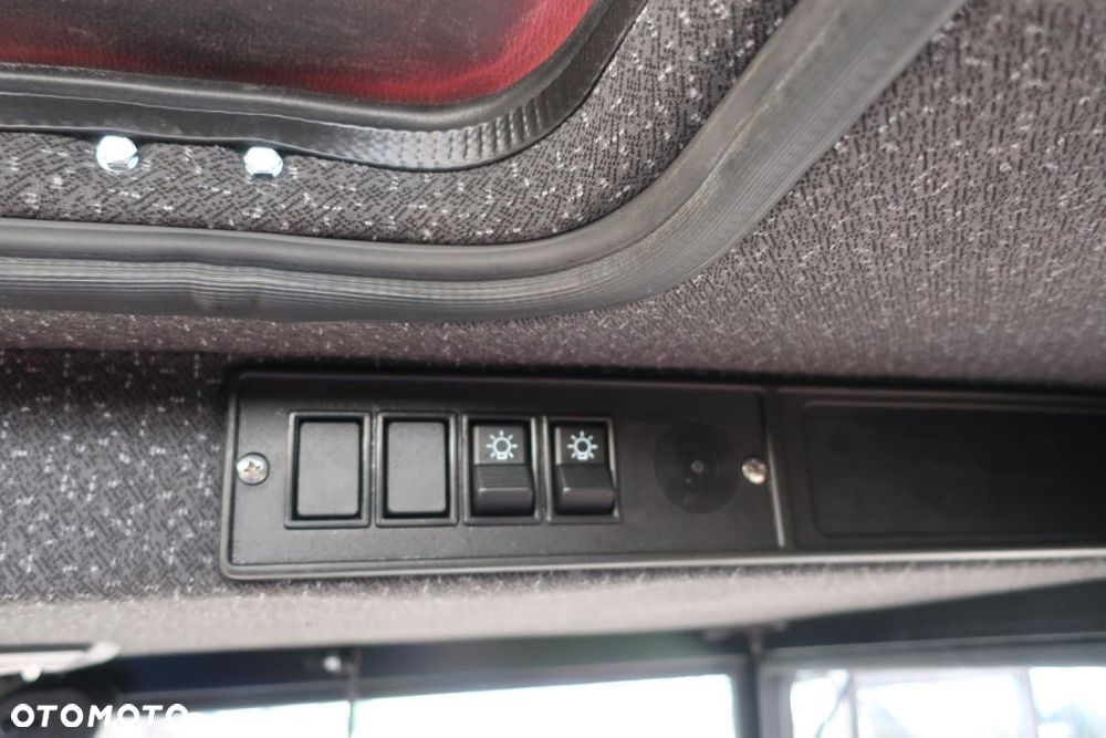 Kabina C-360 Nowe Oblicze NAGLAK Dostawa Cały Kraj - 10