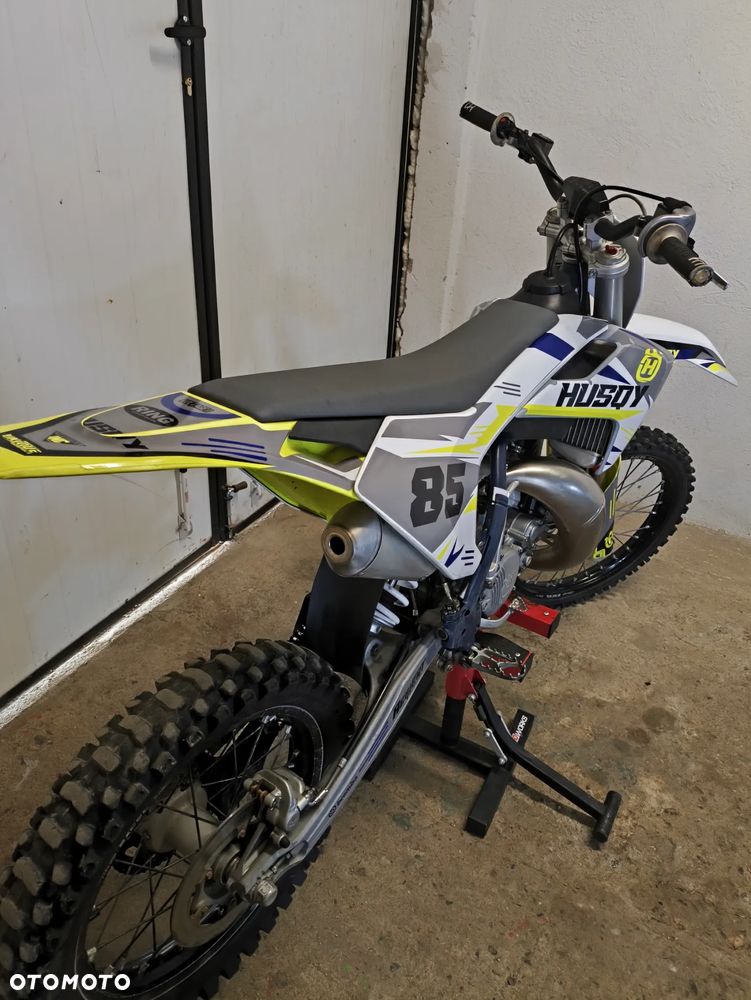 Husqvarna TC - 7