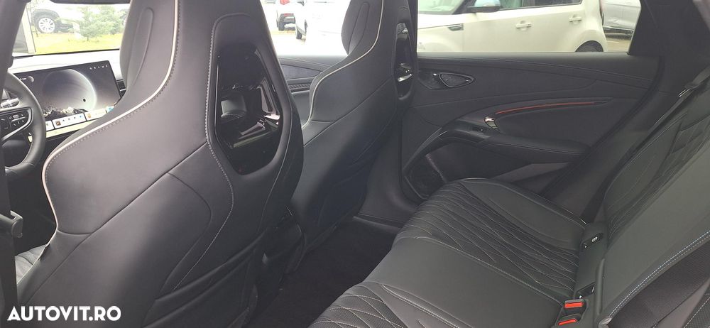 Byd Seal 82.5 kWh AWD Excellence - 17