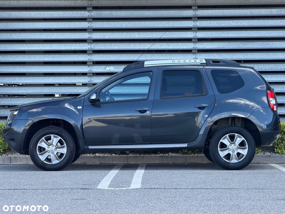 Dacia Duster 1.2 TCe Prestige S&S EU6 - 3