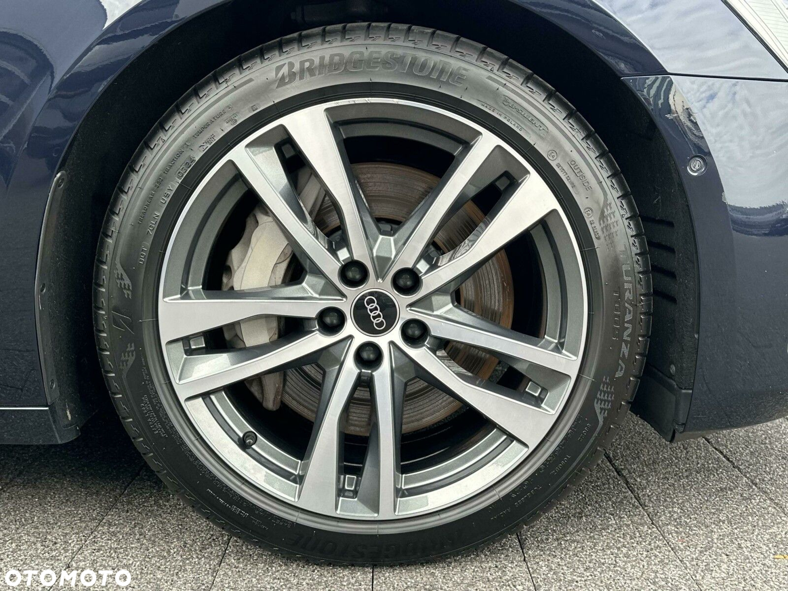 Audi A6 - 11