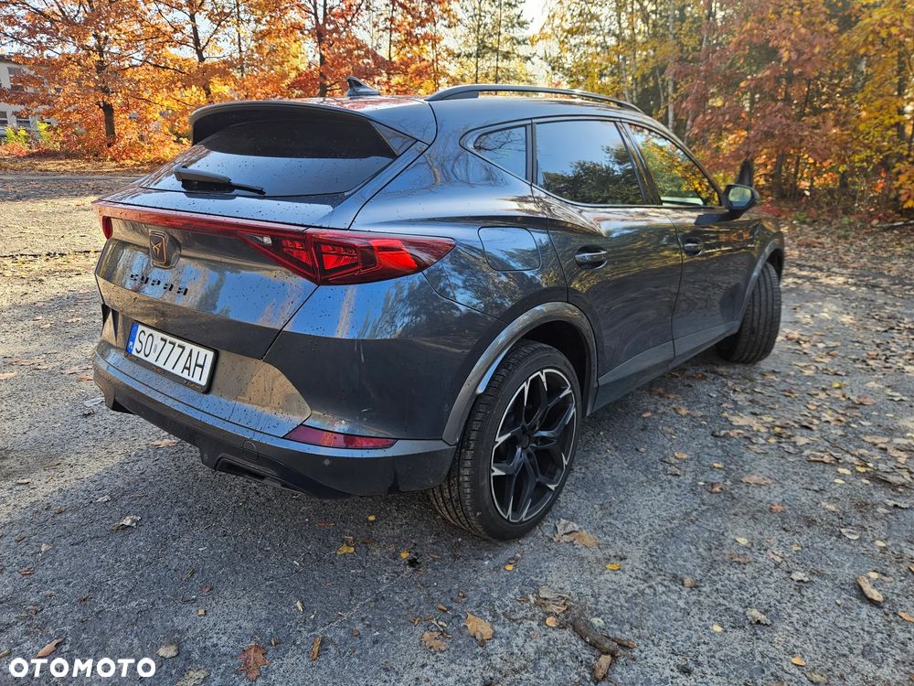 Cupra Formentor - 3