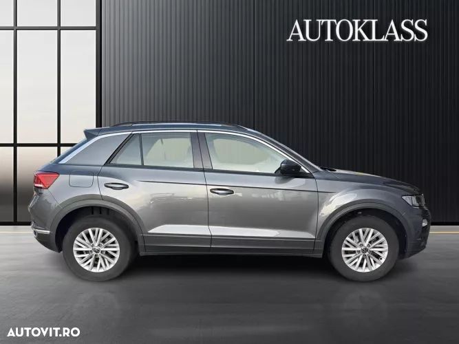 Volkswagen T-Roc 1.0 TSI Base - 6