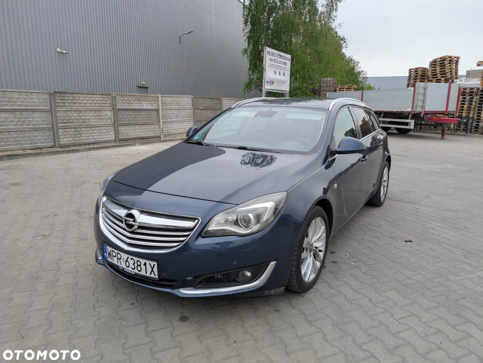 Opel Insignia 2.0 CDTI Edition - 5