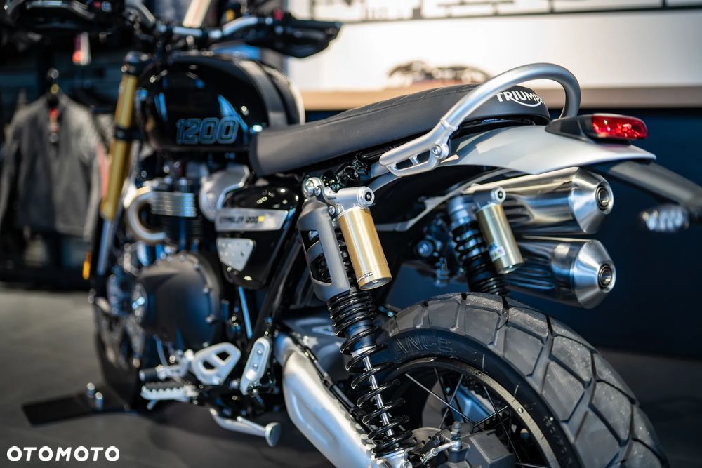 Triumph Scrambler - 6