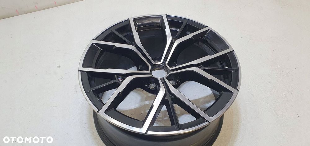 felga aluminiowa bmw g30 g31 19'' 9j et44 5x112 8747235 - 4