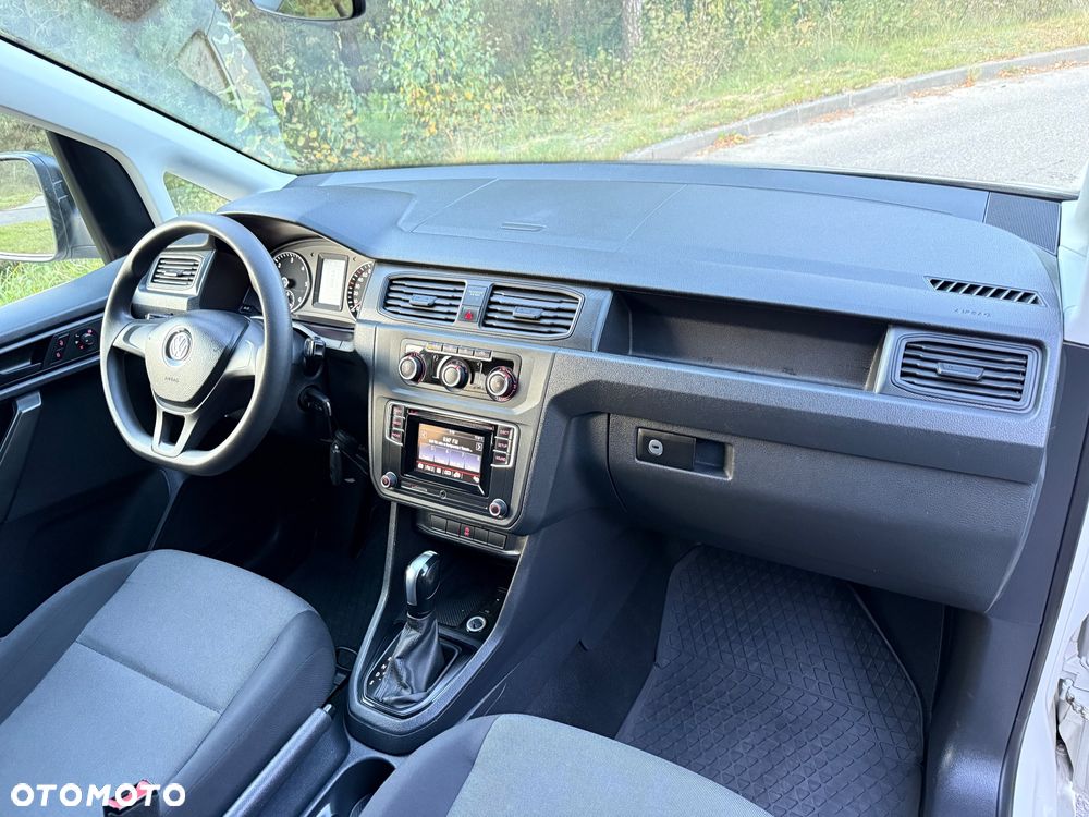 Volkswagen Caddy - 24