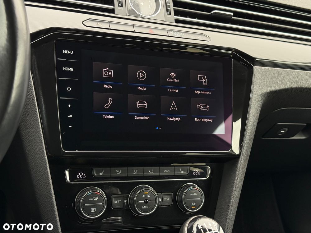 Volkswagen Arteon 2.0 TDI SCR Elegance - 20