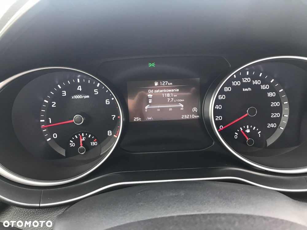 Kia Ceed 1.5 T-GDI OPF Nightline Edition - 9