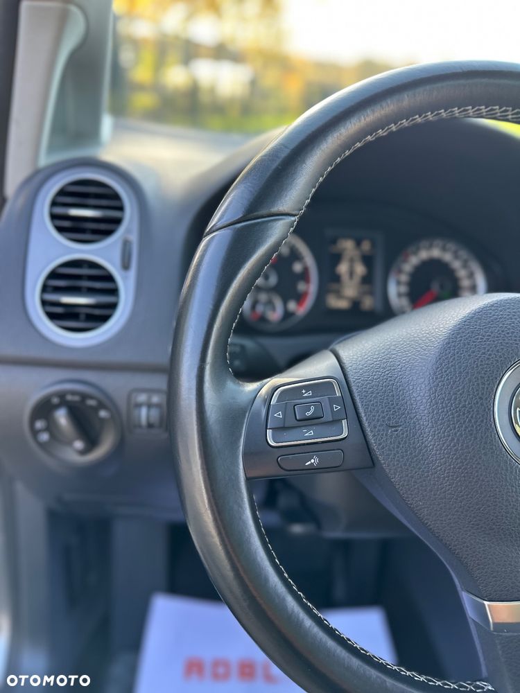 Volkswagen Golf Plus 1.2 TSI DSG MATCH - 22