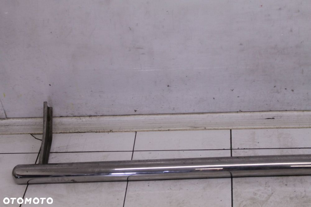 ORUROWANIE PRÓG LEWY + PRAWY KIA SORENTO I 2002R- - 12