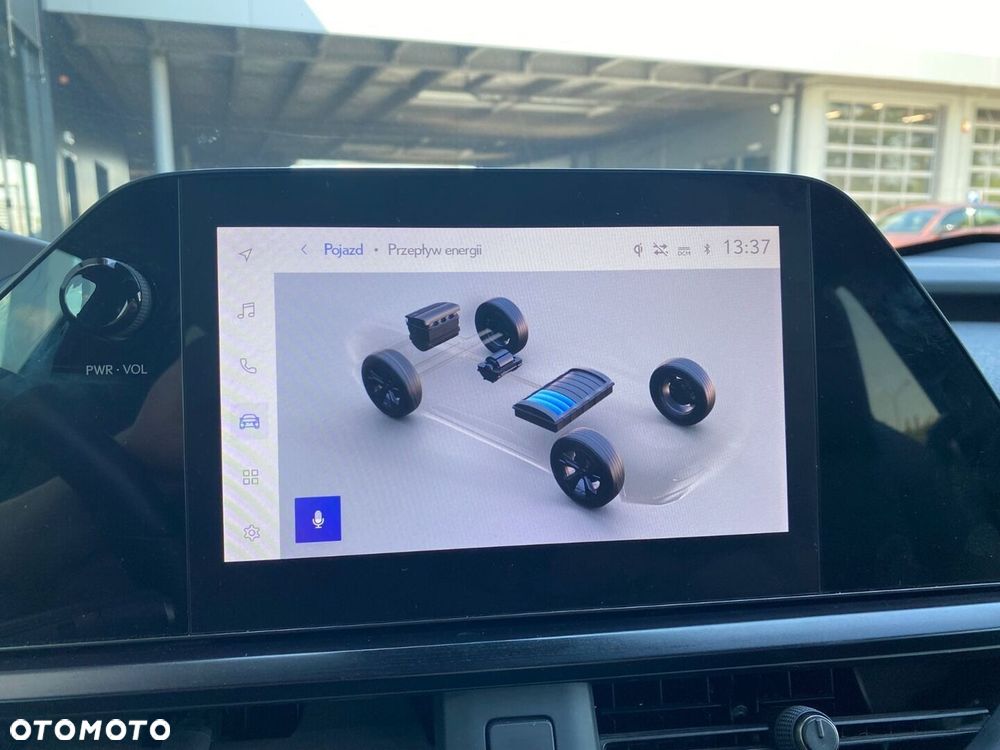 Lexus UX 250h GPF Business 2WD - 16