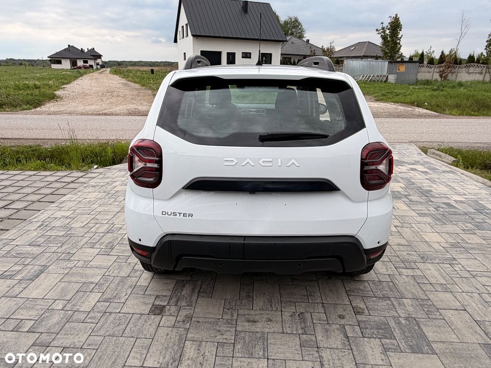 Dacia Duster - 5