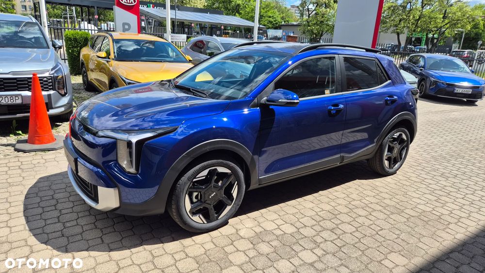 Kia Stonic 1.0 T-GDI L Business Line - 1