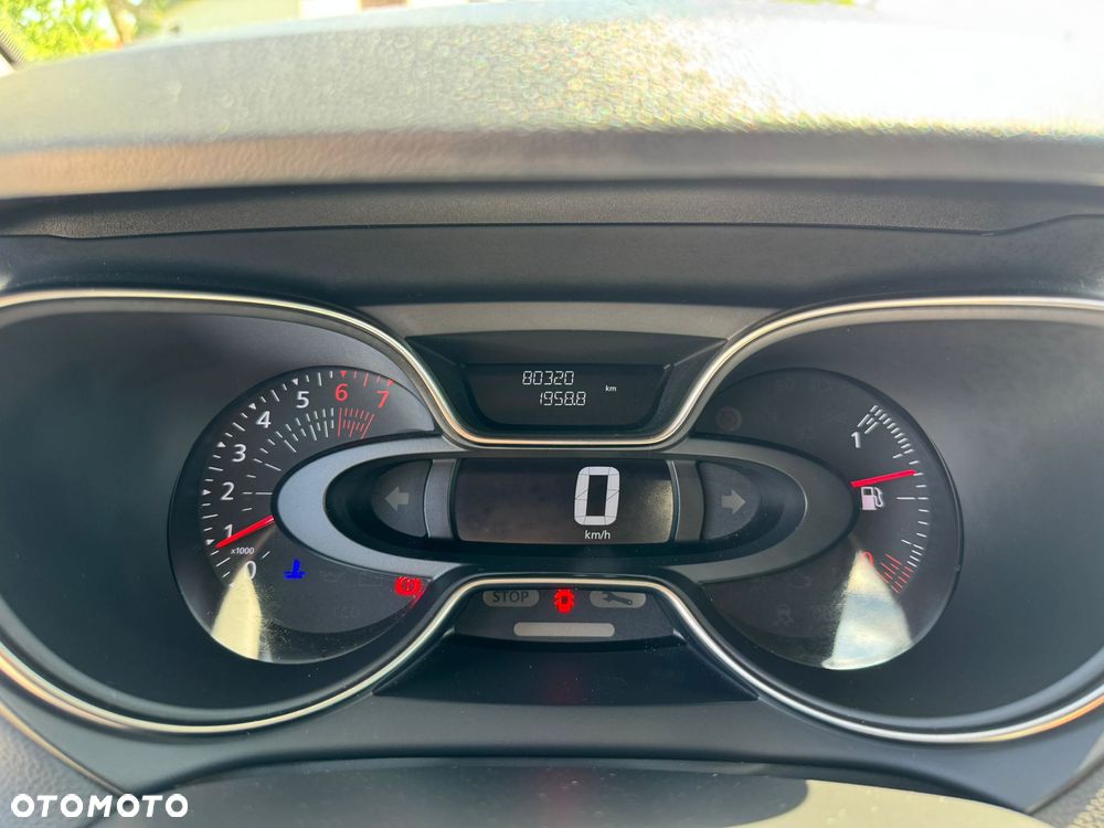 Renault Captur ENERGY TCe 120 Experience - 10