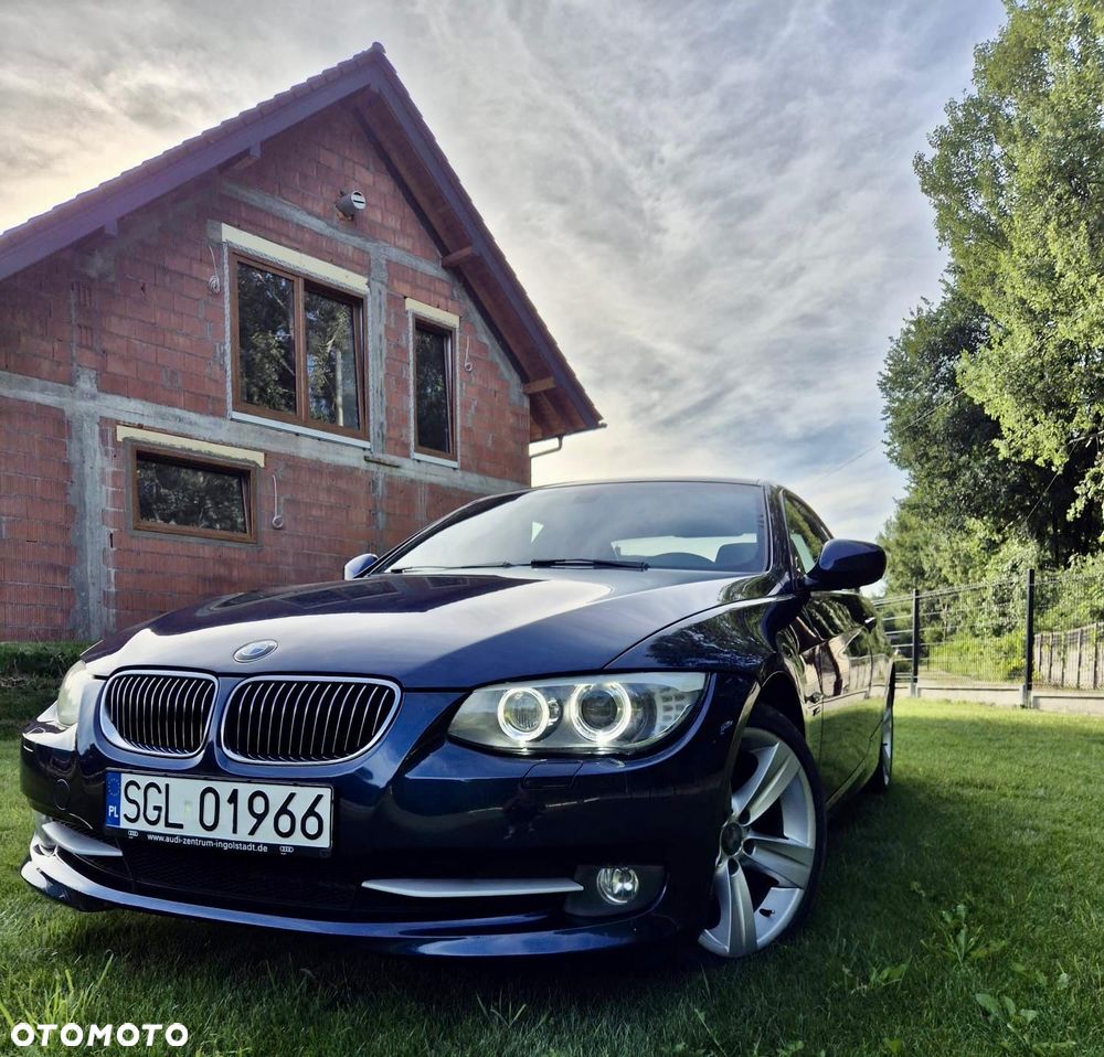 BMW Seria 3 - 11