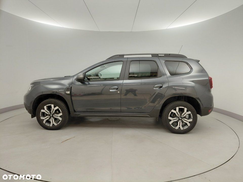 Dacia Duster - 2