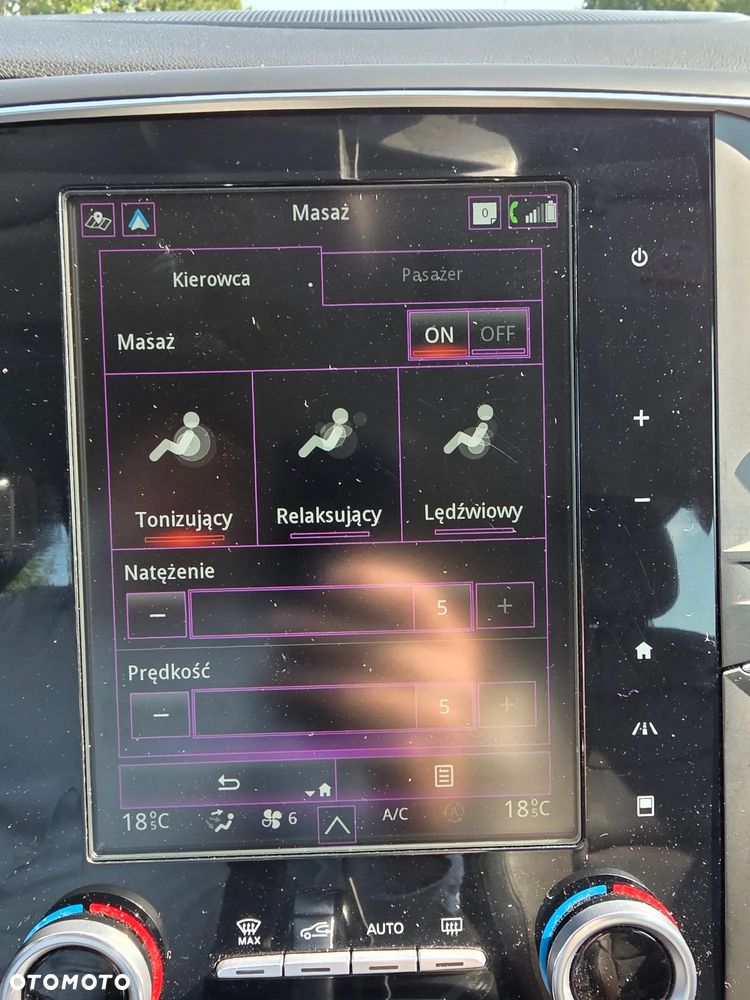 Renault Talisman 1.6 Energy dCi Intens EDC - 23