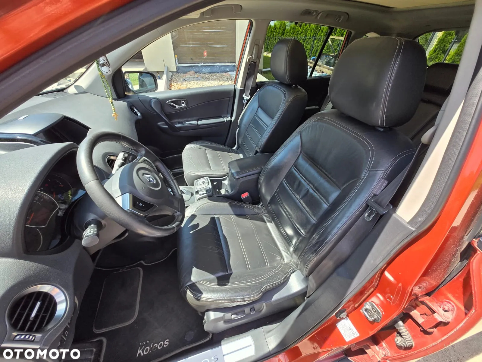 Renault Koleos 2.0 dCi 4x4 Privilege - 11