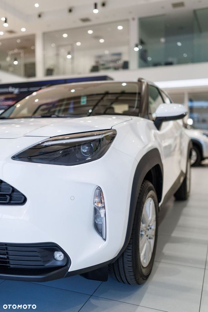 Toyota Yaris Cross Hybrid 1.5 Comfort - 14