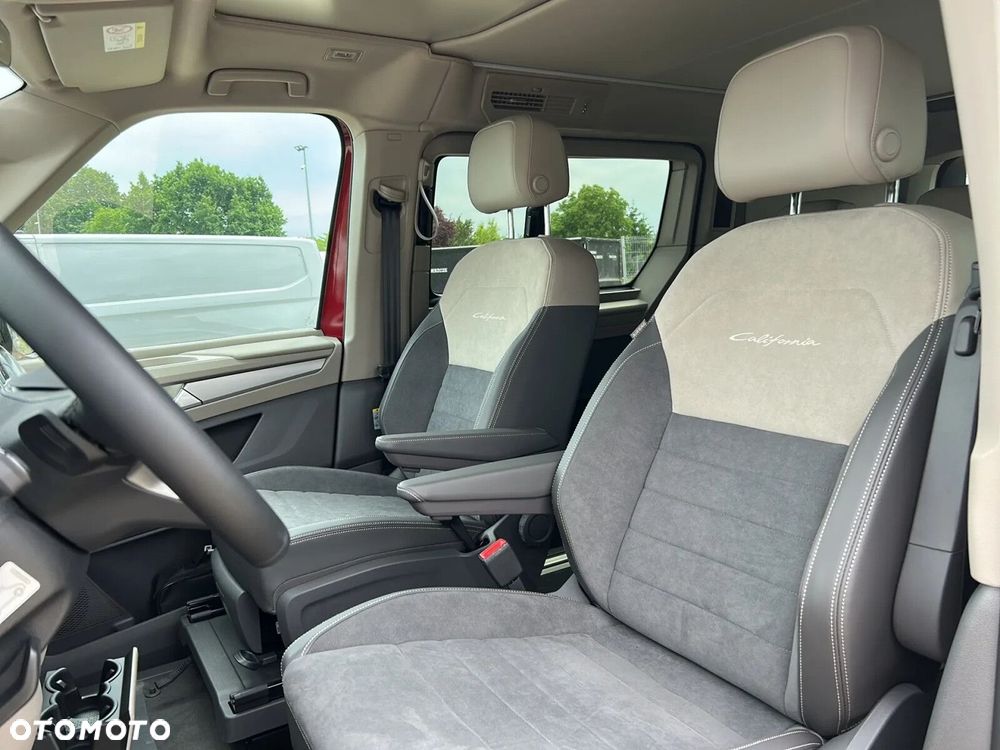 Volkswagen California - 15