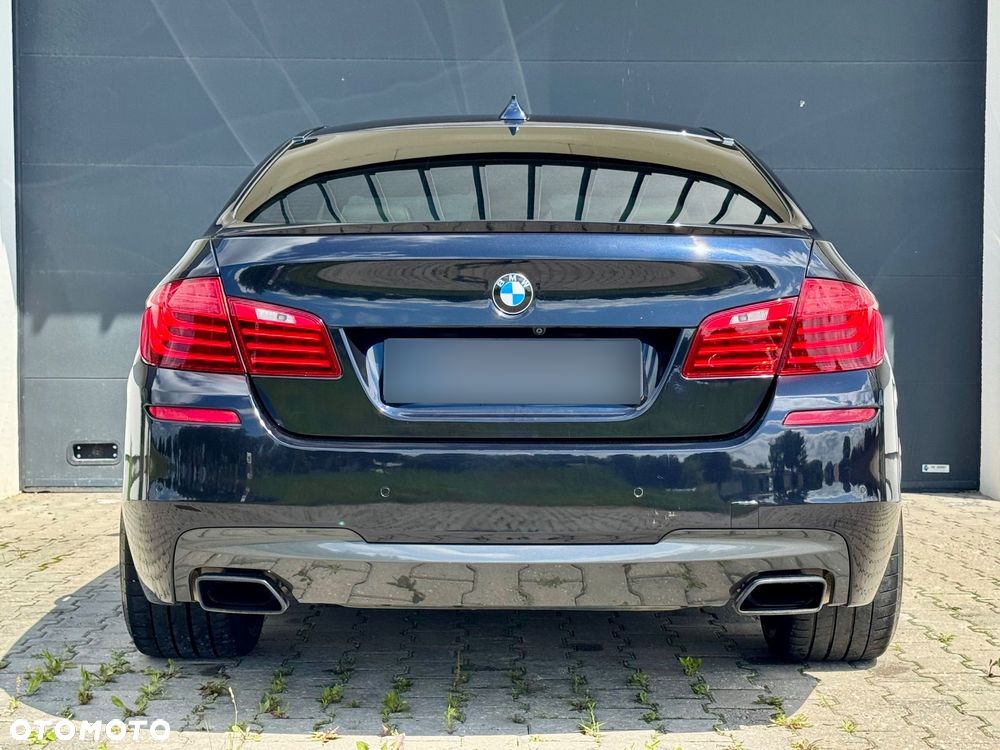 BMW Seria 5 - 24