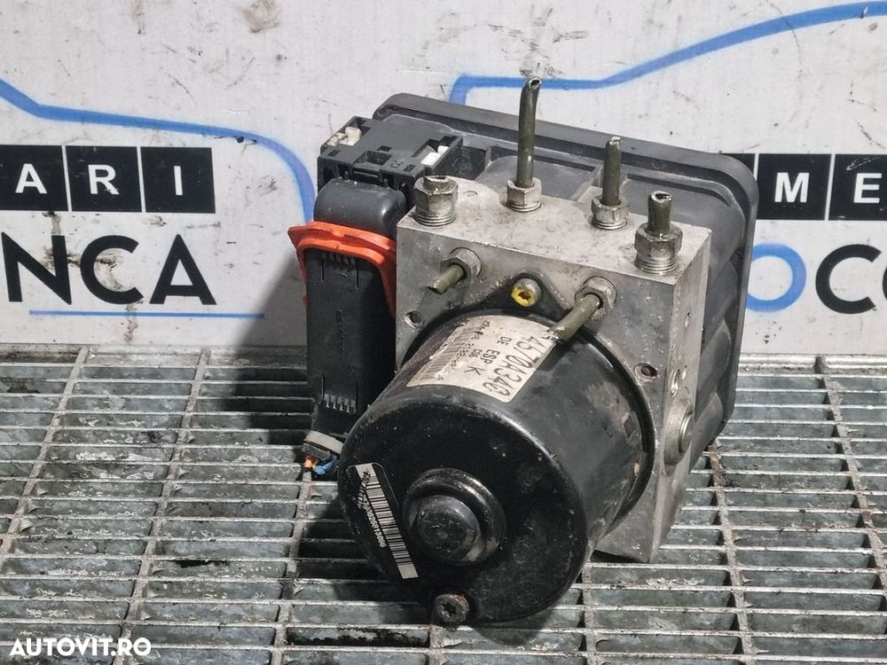 Pompa abs Mitsubishi Outlander 2009 - 2012 (1172) Diesel 06210951003 - 3