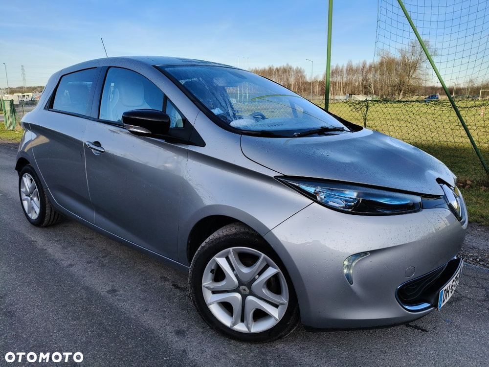 Renault Zoe Zen - 1