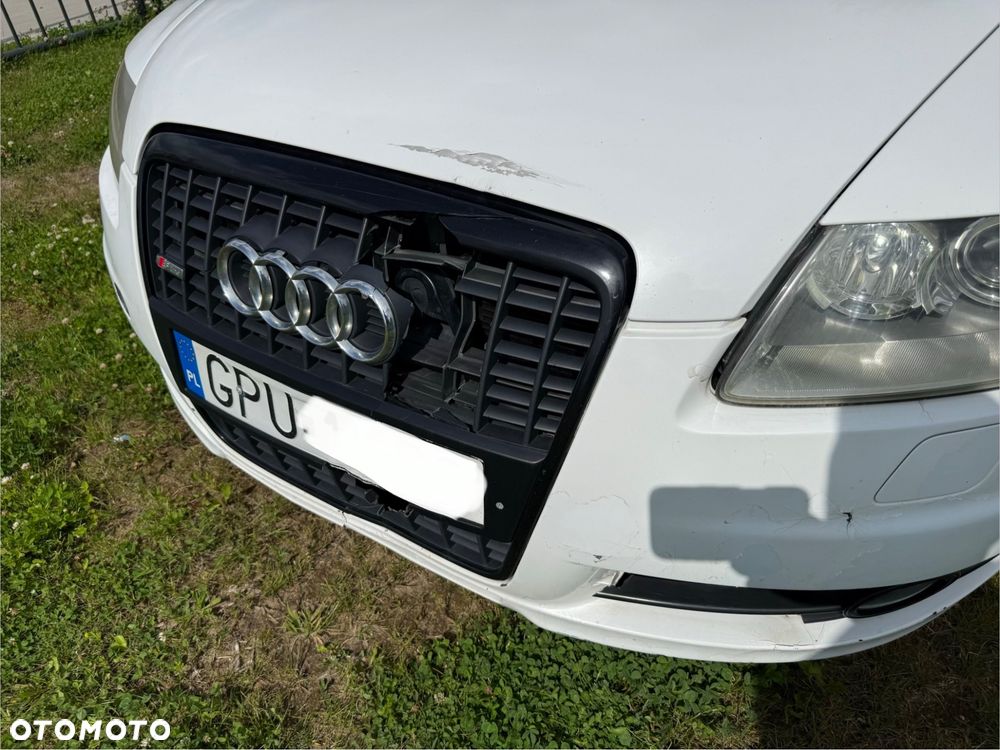 Audi A6 Avant 2.4 Quattro - 11