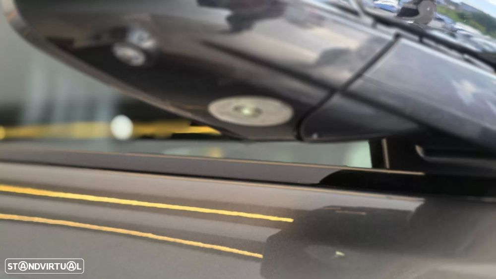 Land Rover Range Rover Sport 4.4 SDV8 Autobiography Dynamic - 35