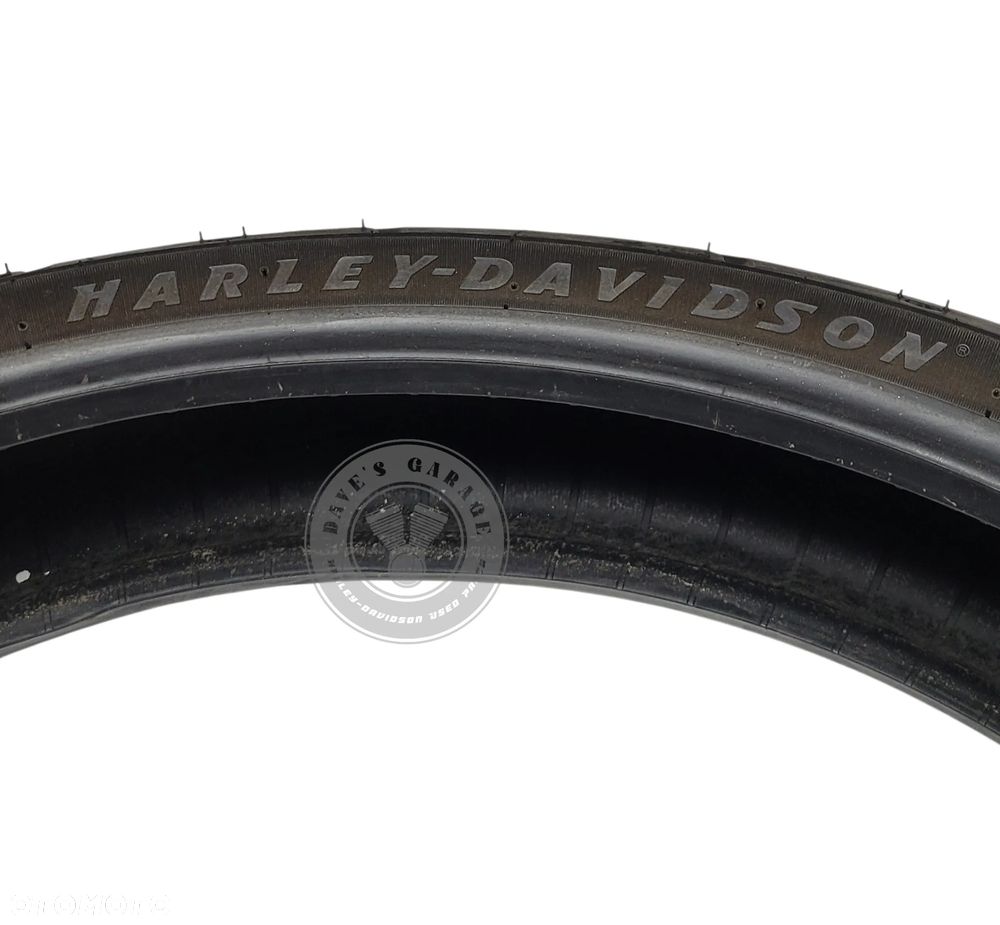 Opona Michelin 130/60/21 Harley Davidson Breakout - 4