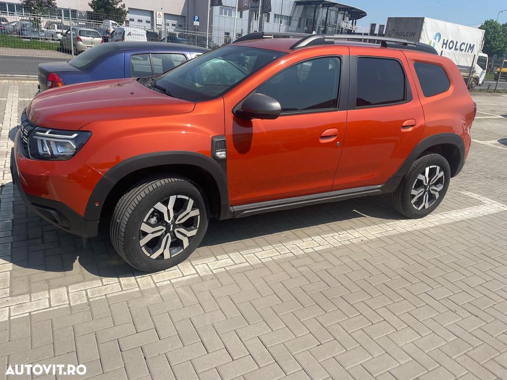 Dacia Duster Blue dCi 115 2WD Prestige+ - 2