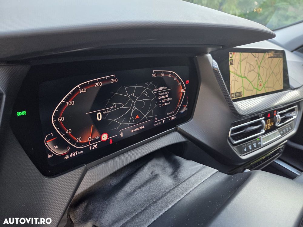 BMW Seria 1 118i Aut. Sport Line - 1