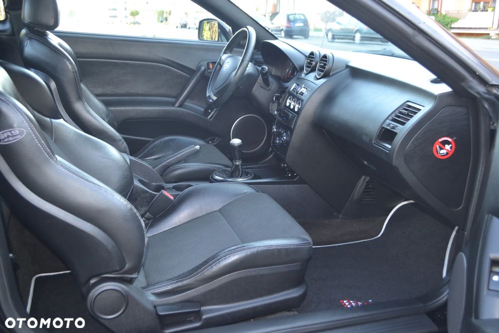 Hyundai Coupe 2.0 GLS - 9