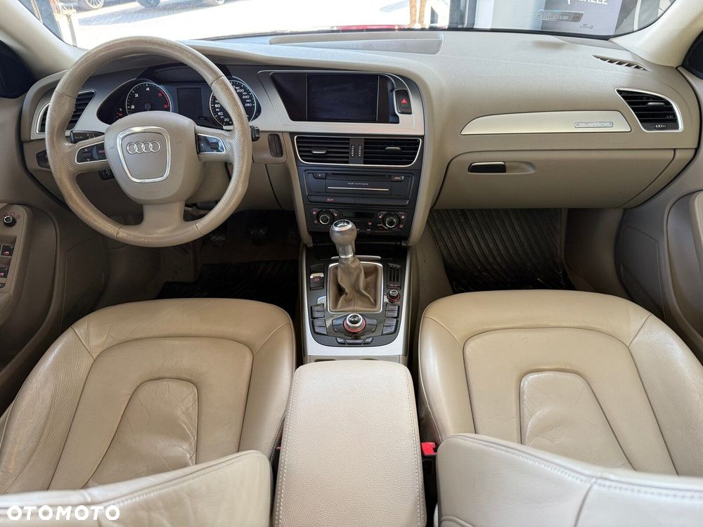 Audi A4 Allroad - 18