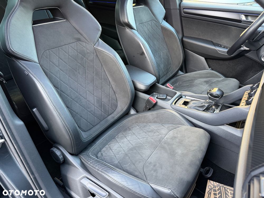 Skoda Kodiaq - 33