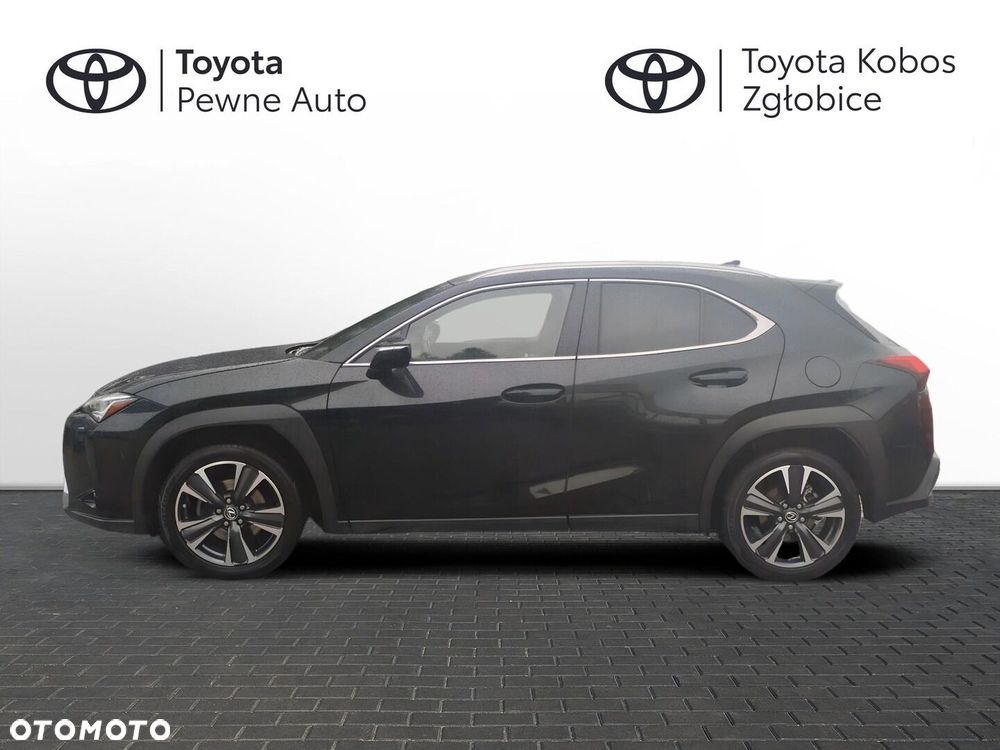 Lexus UX 200 GPF Business Edition 2WD - 2