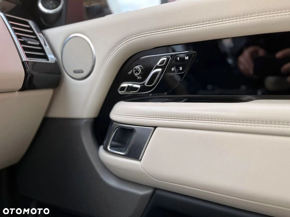 Land Rover Range Rover 3.0 SD V6 Vogue - 10