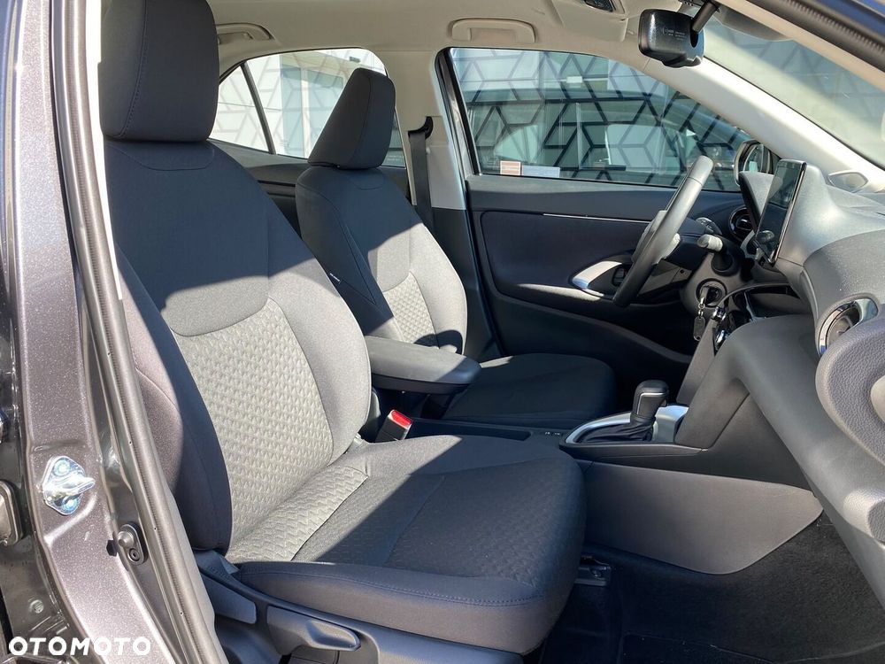 Toyota Yaris Cross Hybrid 1.5 Comfort - 22