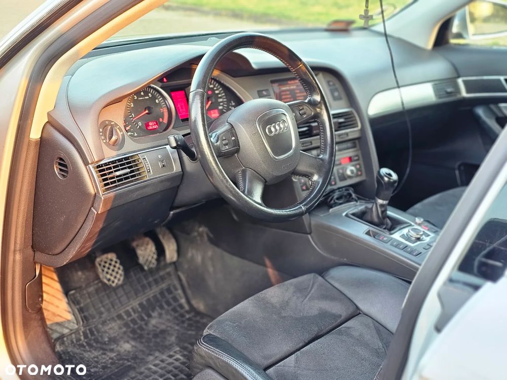 Audi A6 Limousine - 10
