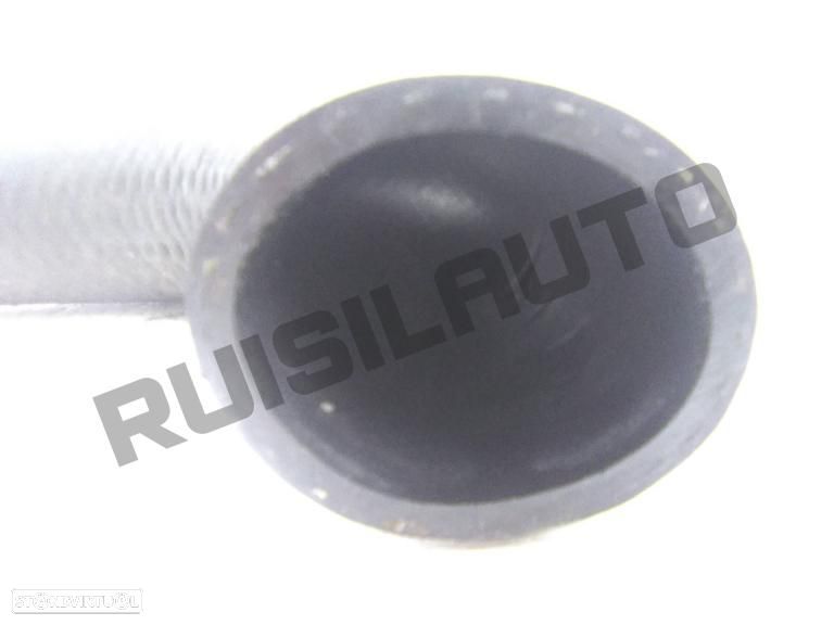 Tubo Ar  Honda Accord Viii [2008_2013] 2.2 I-dtec - 4