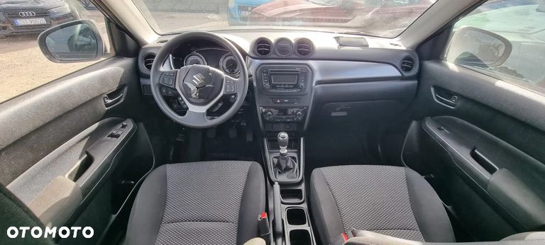 Suzuki Vitara - 6