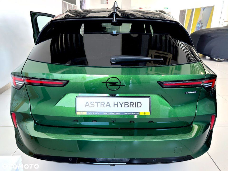 Opel Astra - 17
